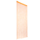 Imitated Crystals Beads String Curtain Window DIY Wall Decorations