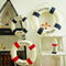 Mediterranean Style Welcome Aboard Decorative Life Buoy Home Decor