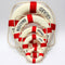 Mediterranean Style Welcome Aboard Decorative Life Buoy Home Decor