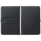 10.1 Inch French Keyboard PU Leather Case Cover With Stand For Tablet