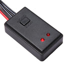 Auto Daytime Running Light DRL Relay Magic LED Controller