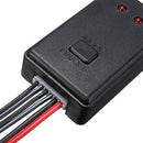 Auto Daytime Running Light DRL Relay Magic LED Controller