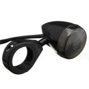 Smoke 41mm Front Rear Motorcycle LED Indicator Turn Light