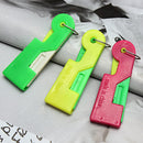 Automatic Plastic Needle Threader Thread Guide Needle Device