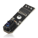 2Pcs 5V Infrared Line Tracking Sensor Module