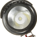 Motorcycle E-Bike Car LED Spot Lightt Headlight 12V-80V 3W Universal