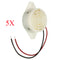 5X95DB Alarm  High-decibel12V Electronic Buzzer Beep