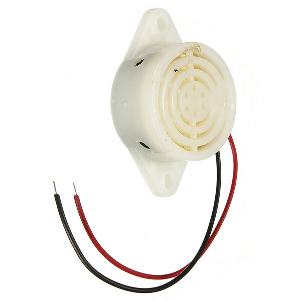95DB Alarm  High-decibel12V Electronic Buzzer Beep