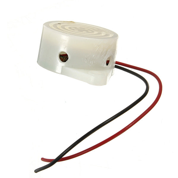 95DB Alarm  High-decibel12V Electronic Buzzer Beep