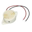 95DB Alarm  High-decibel12V Electronic Buzzer Beep