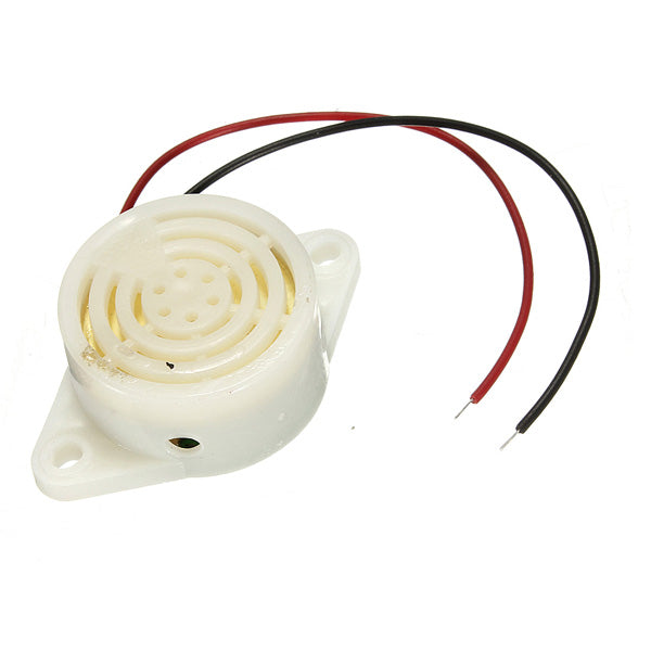 95DB Alarm  High-decibel12V Electronic Buzzer Beep