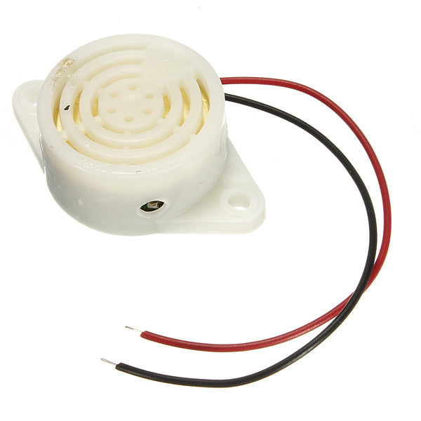 95DB Alarm  High-decibel12V Electronic Buzzer Beep