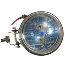 Car Fog Light Reverse Lamp Head Round Daytime Driving LED