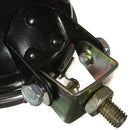 Car Fog Light Reverse Lamp Head Round Daytime Driving LED