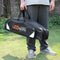 Fishing Rod Pole Bag Storage Case Boxes 3 Layers Holder Tackles