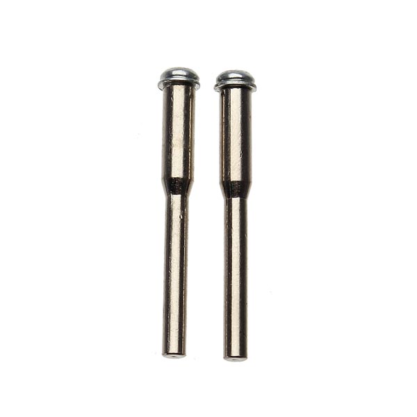 10pcs 25mm Diamond Grinding Wheel Slice Dremel Accessories for Rotary Tools