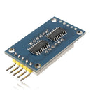 4 Bits 4-digit Digital Tube LED Display Module Board For