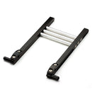 JR Futaba Metal Support Holder For Transmitter Radio System