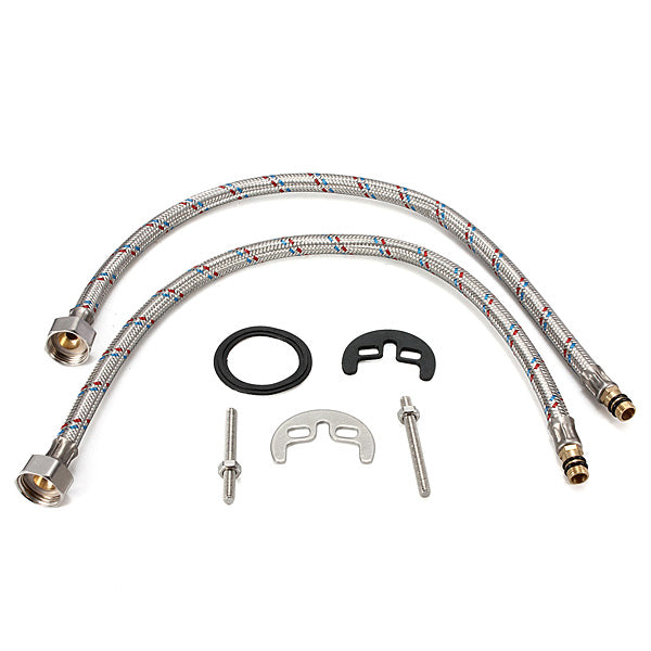 Brass Waterfall Basin Faucet Single Lever Mixer Bath Tap