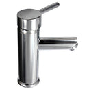 Brass Waterfall Basin Faucet Single Lever Mixer Bath Tap