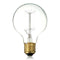 E27 40W G80 Ampul Filament Edison Incandescence Retro Lamp 220V