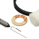 Inlet Needle Carburetor Kit For Tecumseh 631021B OEM Replacement