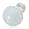 E27 3W RGB IR LED 16 Colors Change Light Lamp Bulb AC 85-265V