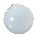 E27 3W RGB IR LED 16 Colors Change Light Lamp Bulb AC 85-265V