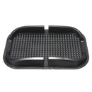 GPS Navigator Phone Auto Holder Skidproof Pad Car Anti-slip Grip Mat