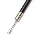90cm Pit Dirt Stroke Bike Throttle Cable 90cc 110cc 125cc 140cc