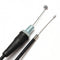 90cm Pit Dirt Stroke Bike Throttle Cable 90cc 110cc 125cc 140cc