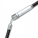 Pit Dirt Stroke Bike Adjustable Clutch Cable 110cc 125cc 140cc Black