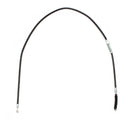 Pit Dirt Stroke Bike Adjustable Clutch Cable 110cc 125cc 140cc Black