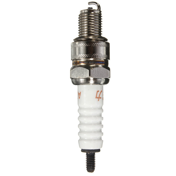 90cc 125cc 110cc 140cc ATV Dirt Bike Spark Plug A7TC