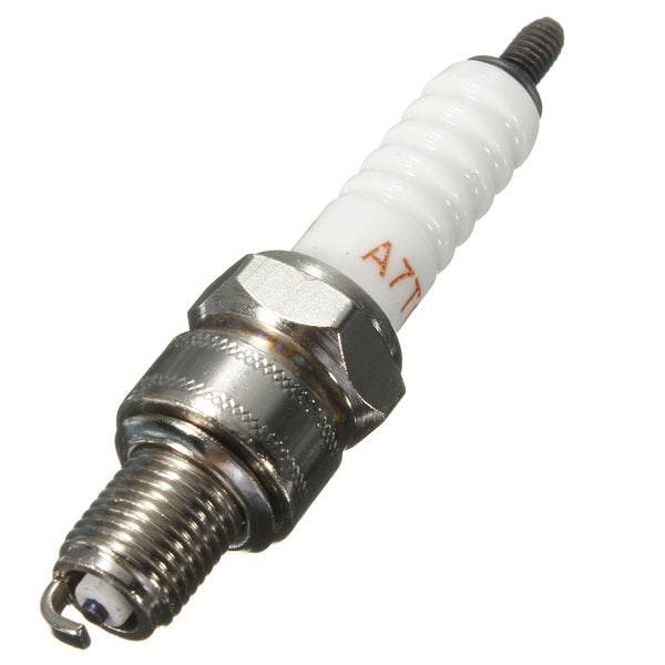 90cc 125cc 110cc 140cc ATV Dirt Bike Spark Plug A7TC