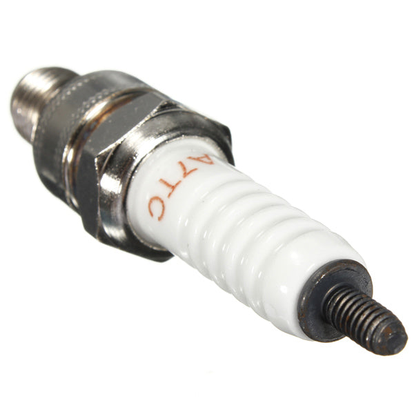 90cc 125cc 110cc 140cc ATV Dirt Bike Spark Plug A7TC