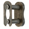 428 Motorcycle Chain Buckle Connectors Dirt Bike Drive Chain