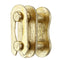 428 Chains Pit Dirt Quad Bike Drive Chain Split link Gold