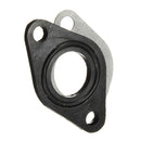 20mm Pit Dirt Bike Carburettor Inlet Manifold Gasket Rubber Seal