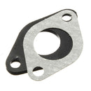 20mm Pit Dirt Bike Carburettor Inlet Manifold Gasket Rubber Seal