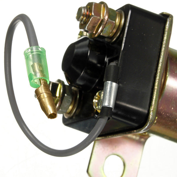 ATV Off Road Vehicles Bike Quad Starter Relay 90cc 110cc 125cc