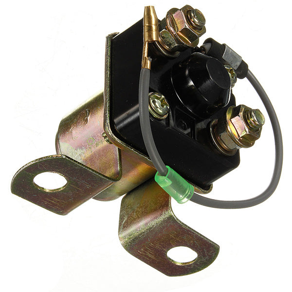 ATV Off Road Vehicles Bike Quad Starter Relay 90cc 110cc 125cc