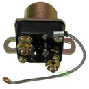 ATV Off Road Vehicles Bike Quad Starter Relay 90cc 110cc 125cc