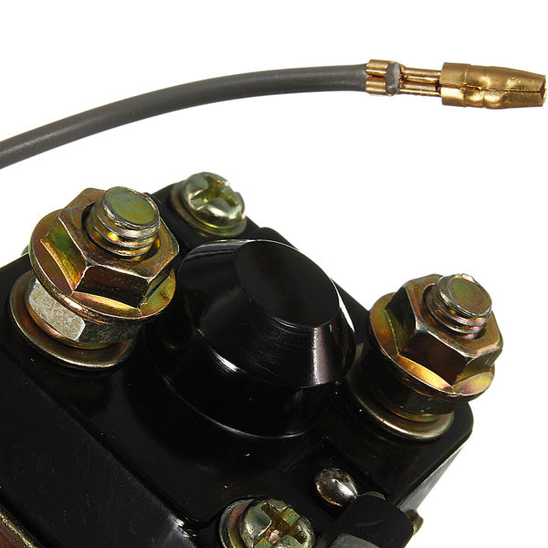 ATV Off Road Vehicles Bike Quad Starter Relay 90cc 110cc 125cc