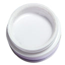3Colors Clear Pink White Nail Art Acrylic UV Gel Builder Glue