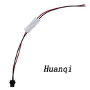 Battery Charger Male & Female Connectors JST Tamiya Huanqi Connectors