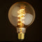 E27 Incandescent Bulb 40W 220V G80 Retro Edison Light Bulb