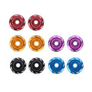 Modified Motorcycle Decoration Anticollision Cup Front Fork Cup