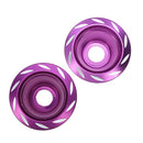 Modified Motorcycle Decoration Anticollision Cup Front Fork Cup