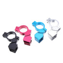 10mm Motorcycle Handlebar Mirror Mount Holders Adapter